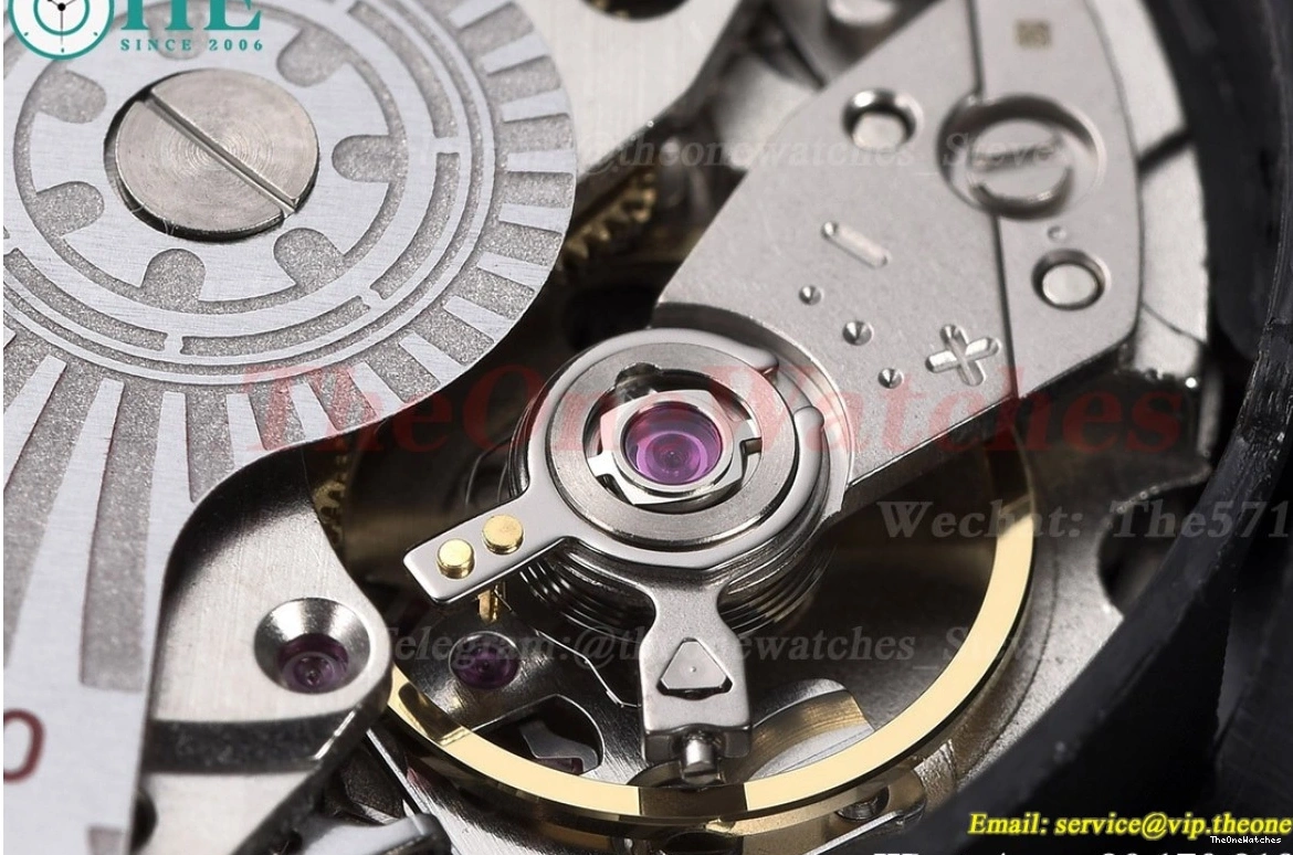 Dial 300m Black PVD PVD 42mm GDF MY8215 Seamaster 0201